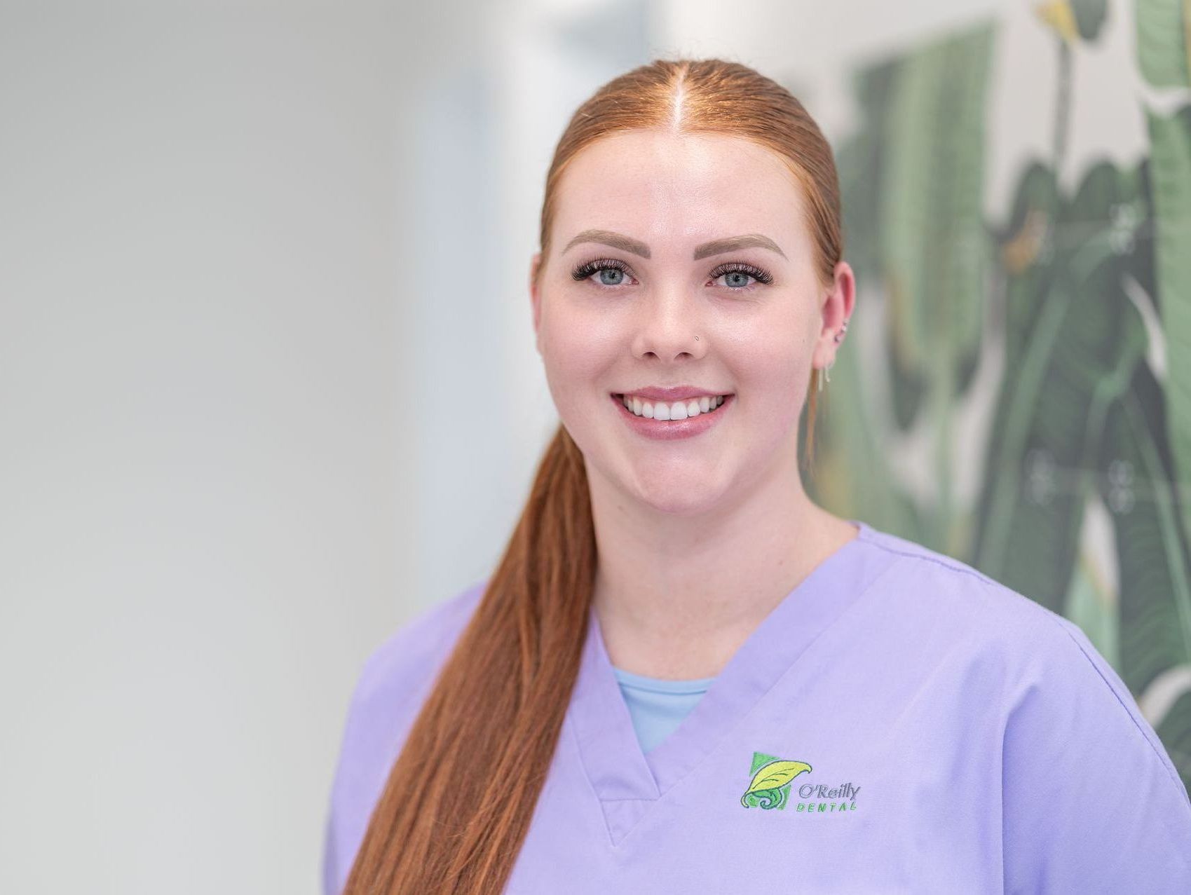 Kacee Brodie - O'Reilly Dental