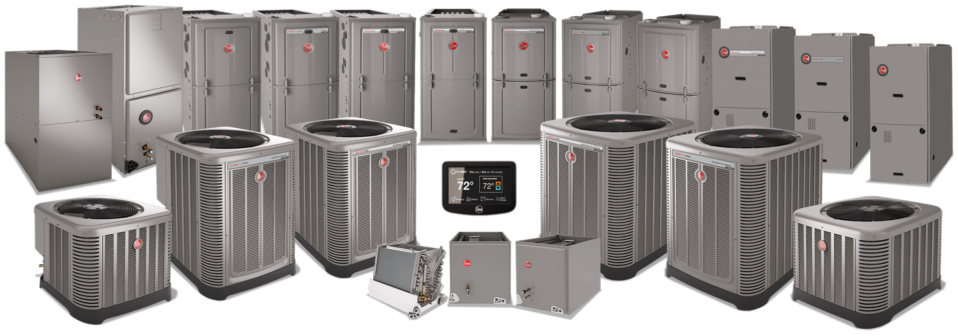 Acworth Ga Air Conditioning And Hvac Repair Kirkland Heating Air Conditioning Inc