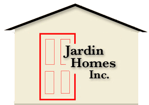 Jardin Homes Inc. Logo