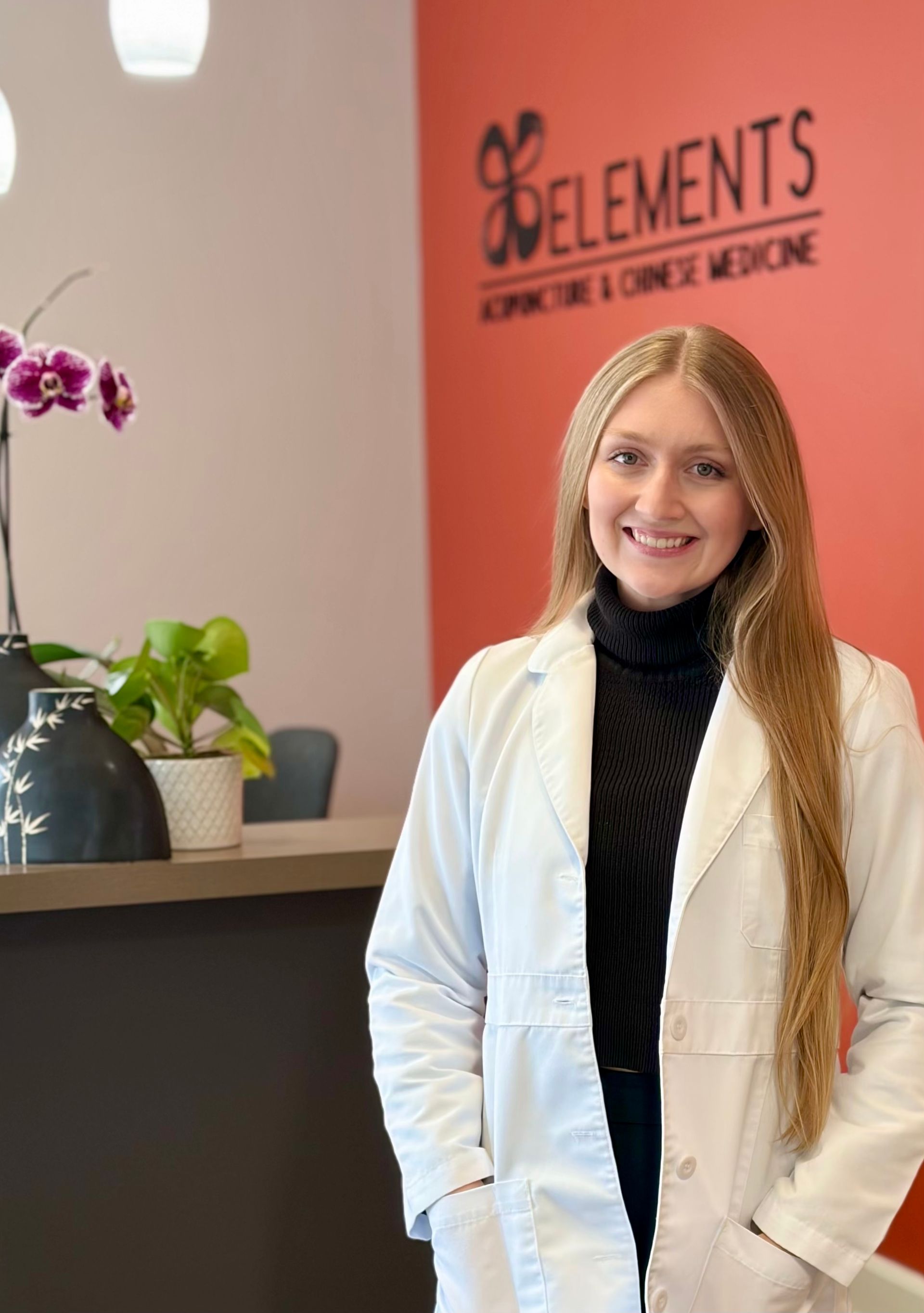 Olivia West acupuncturist Kansas City