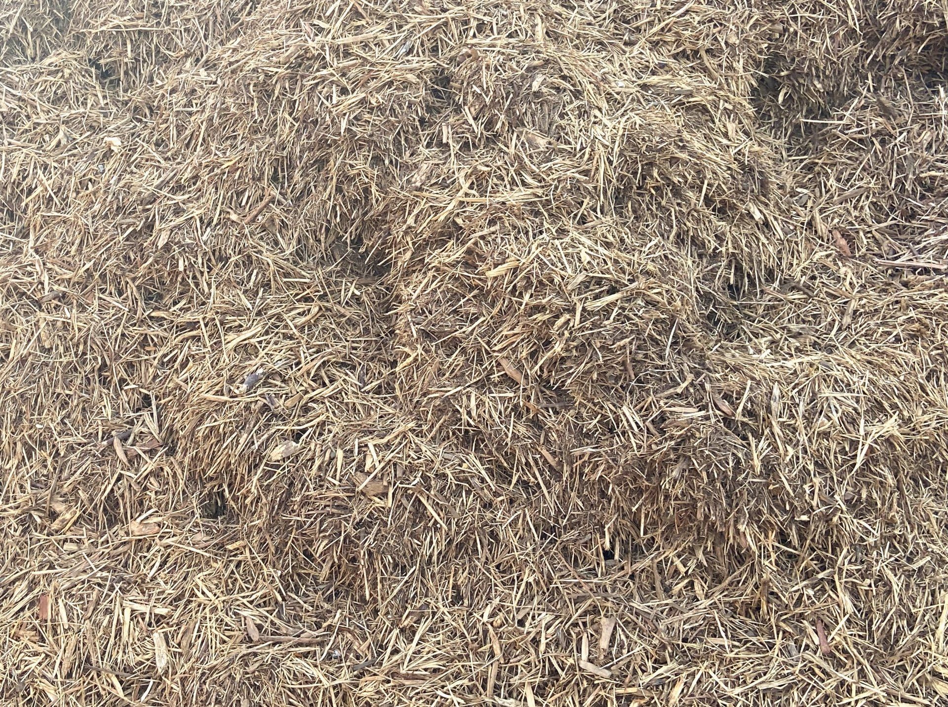 Mulch Delivery in San Antonio, New Braunfels, Schertz, Cibolo, La Vernia