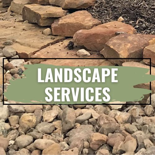 Landscaping Services San Antonio