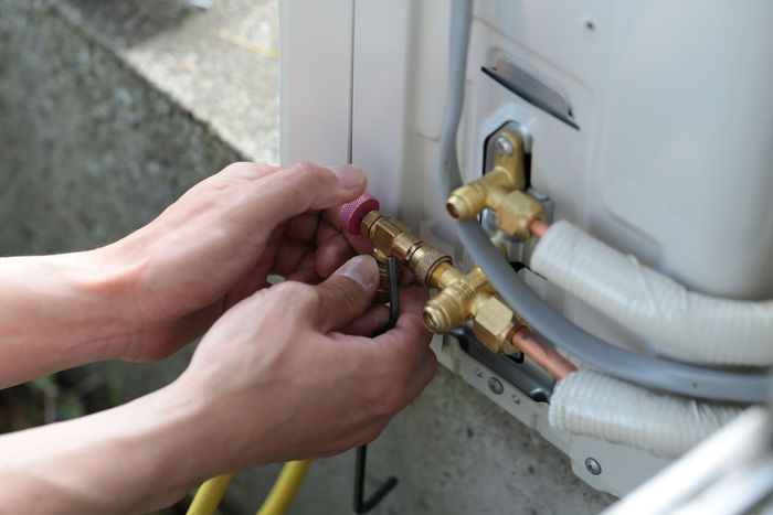 punto tech clima rimini