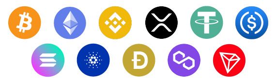 B.C Game supported payment channels