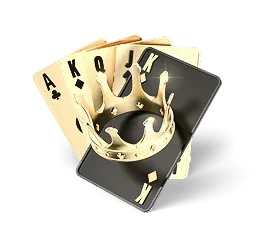 Poker icon online game