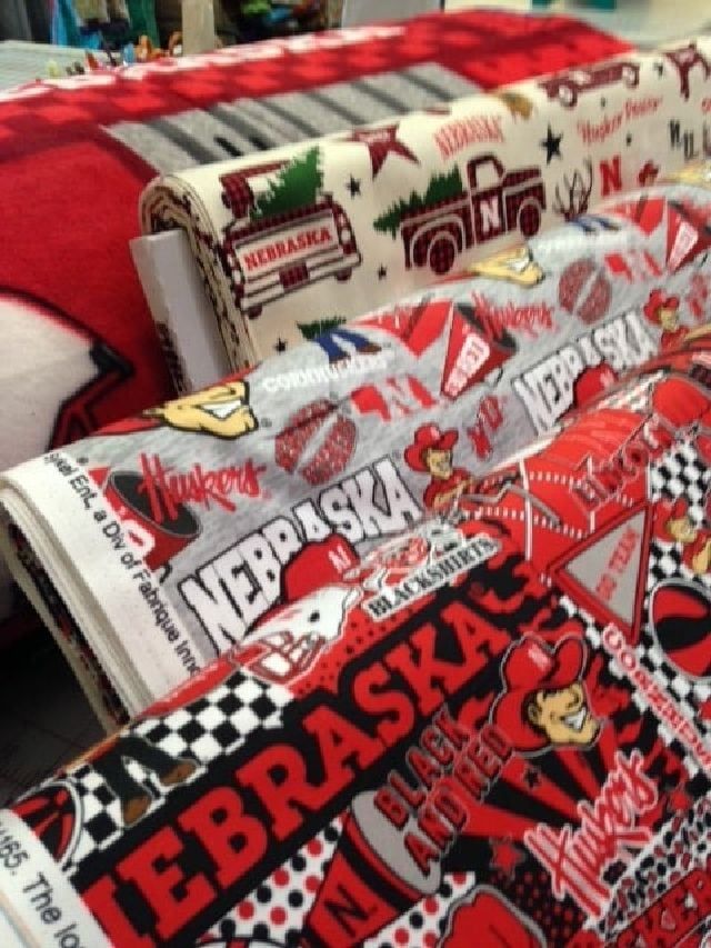 Quilting and Antiques Newman Grove, NE Betz's Little Shoppe