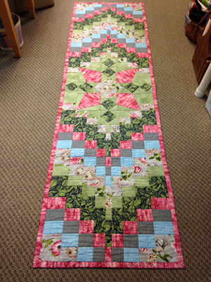 long quilt