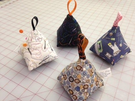 A Quilter's Kiss Pattern