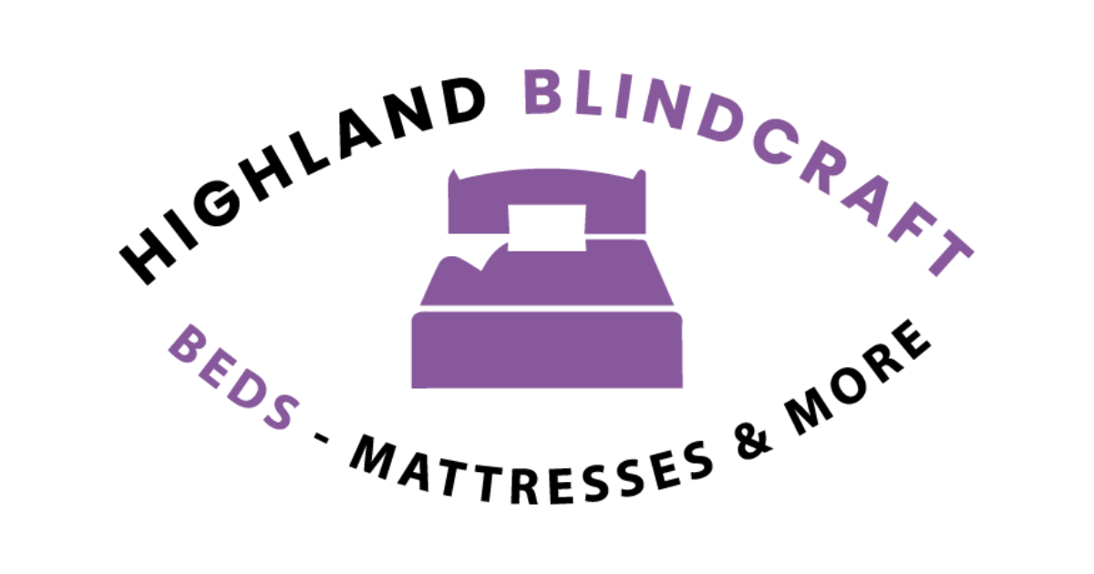 Highland Blindcraft logo