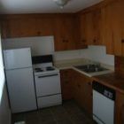 Another view of the kitchen