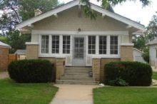 An exterior view of 1840 11th avenue