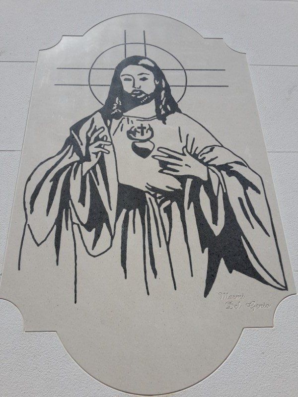 Arte funeraria in amrmo