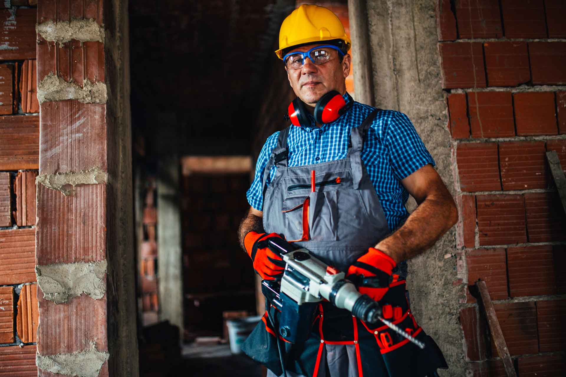 Power tools Swansea Fasteners and Engineering