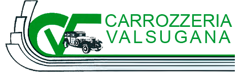 CARROZZERIA VALSUGANA - Logo