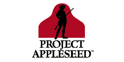 logo for project appleseed