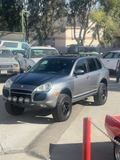 Academy Automotive 805 Gallery Image