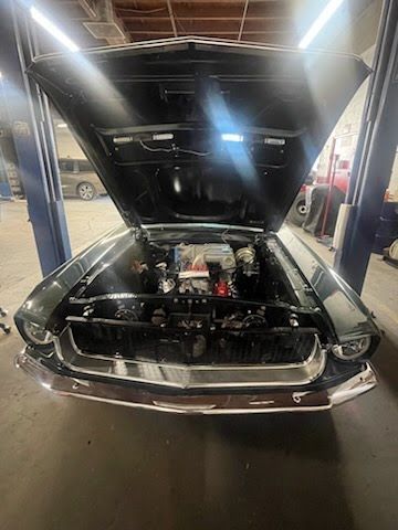 Academy Automotive 805 Gallery Image