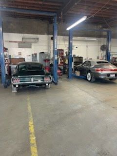 Academy Automotive 805 Gallery Image