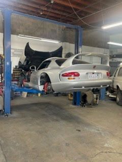 Academy Automotive 805 Gallery Image