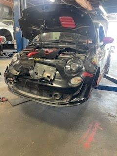 Academy Automotive 805 Gallery Image