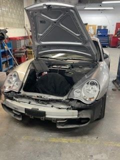 Academy Automotive 805 Gallery Image