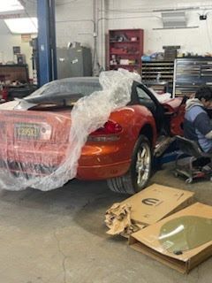 Academy Automotive 805 Gallery Image