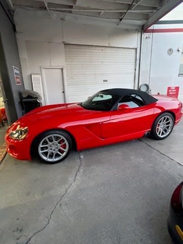 Academy Automotive 805 Gallery Image