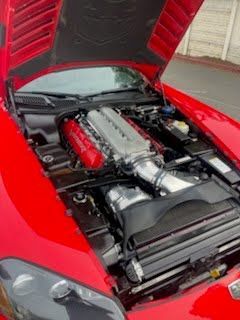 Academy Automotive 805 Gallery Image