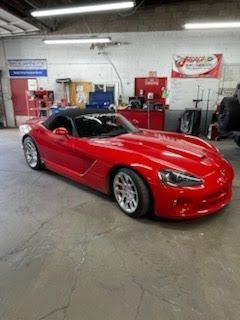 Academy Automotive 805 Gallery Image