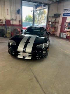 Academy Automotive 805 Gallery Image