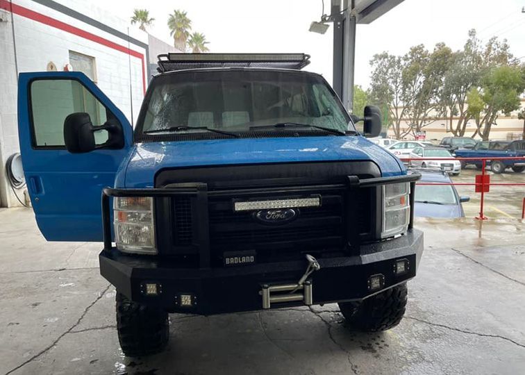 Academy Automotive 805 Gallery Image