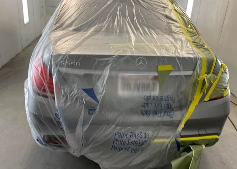 Academy Automotive 805 Gallery Image