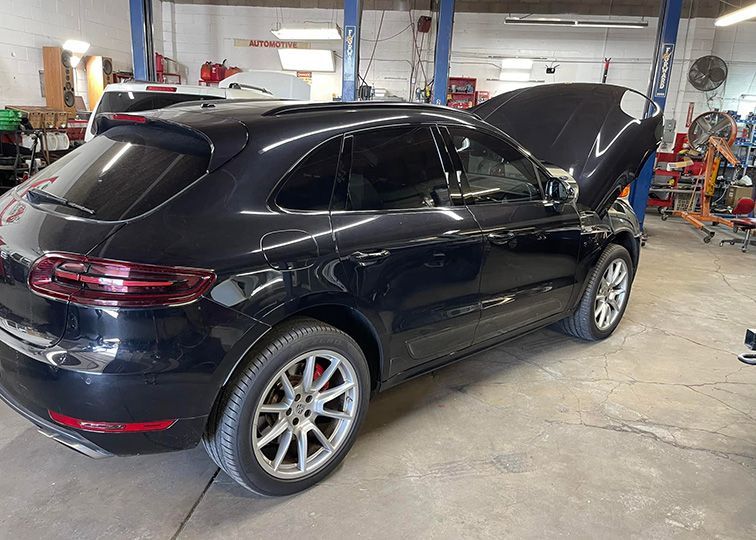 Academy Automotive 805 Gallery Image