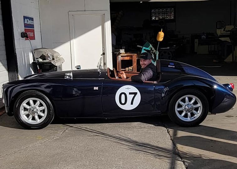 Academy Automotive 805 Gallery Image