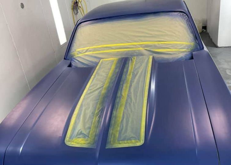 Academy Automotive 805 Gallery Image