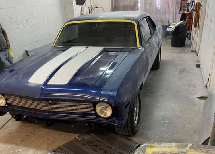 Academy Automotive 805 Gallery Image