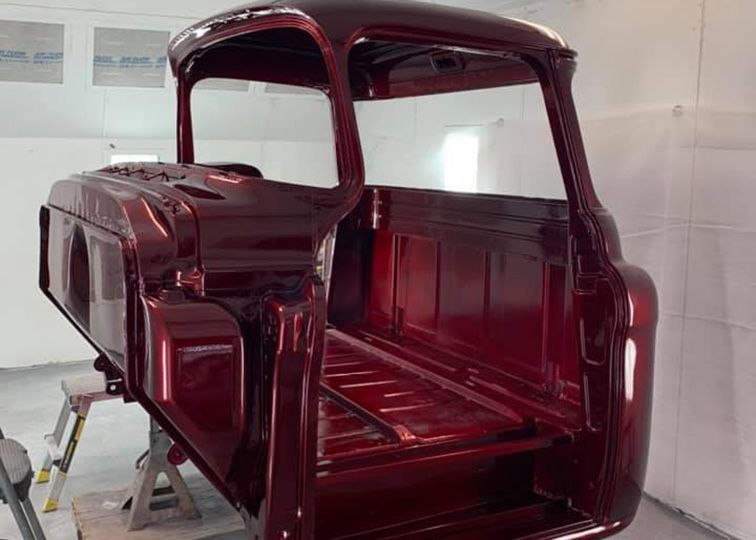 Academy Automotive 805 Gallery Image