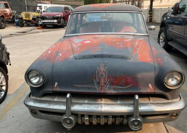 Academy Automotive 805 Gallery Image