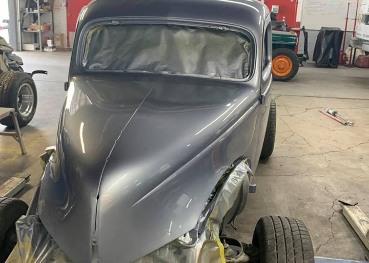 Academy Automotive 805 Gallery Image