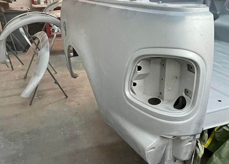 Academy Automotive 805 Gallery Image