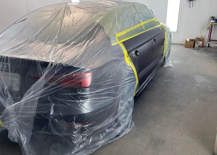 Academy Automotive 805 Gallery Image