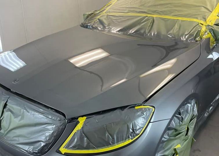 Academy Automotive 805 Gallery Image