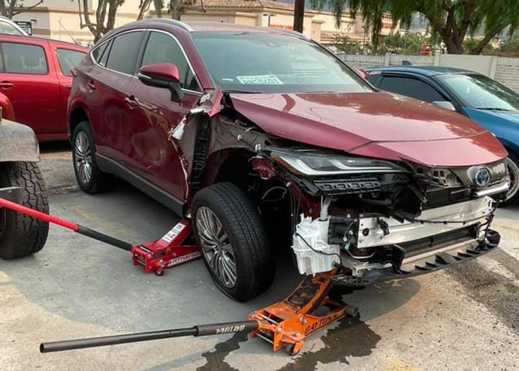 Academy Automotive 805 Gallery Image