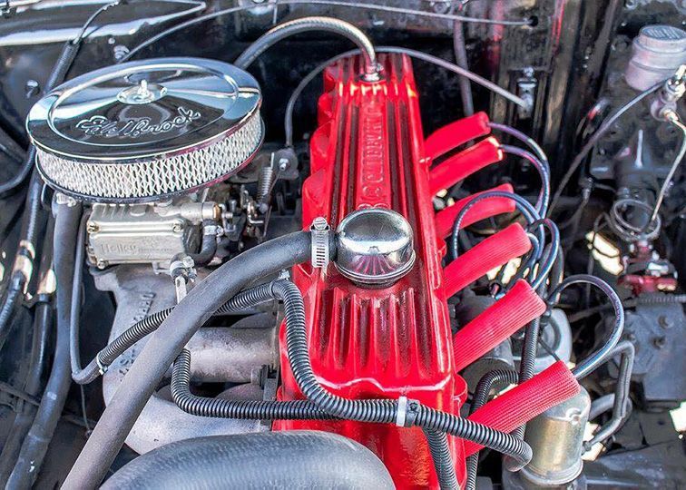 Academy Automotive 805 Gallery Image