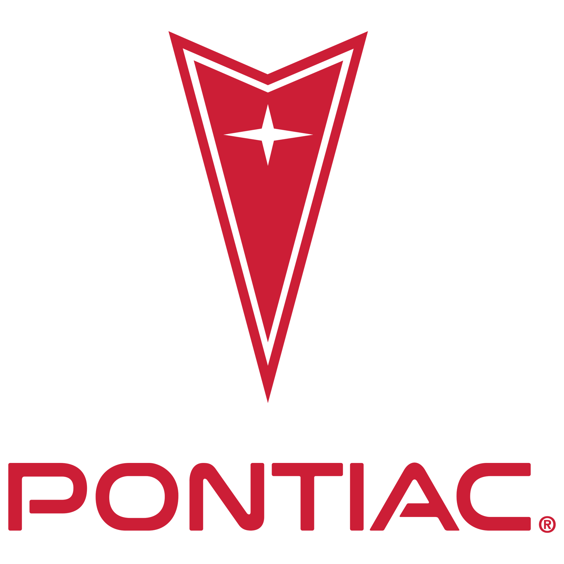 Pontiac