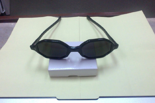 Whimsical Eyeglass — Black Eyeglass in Peabody, MA