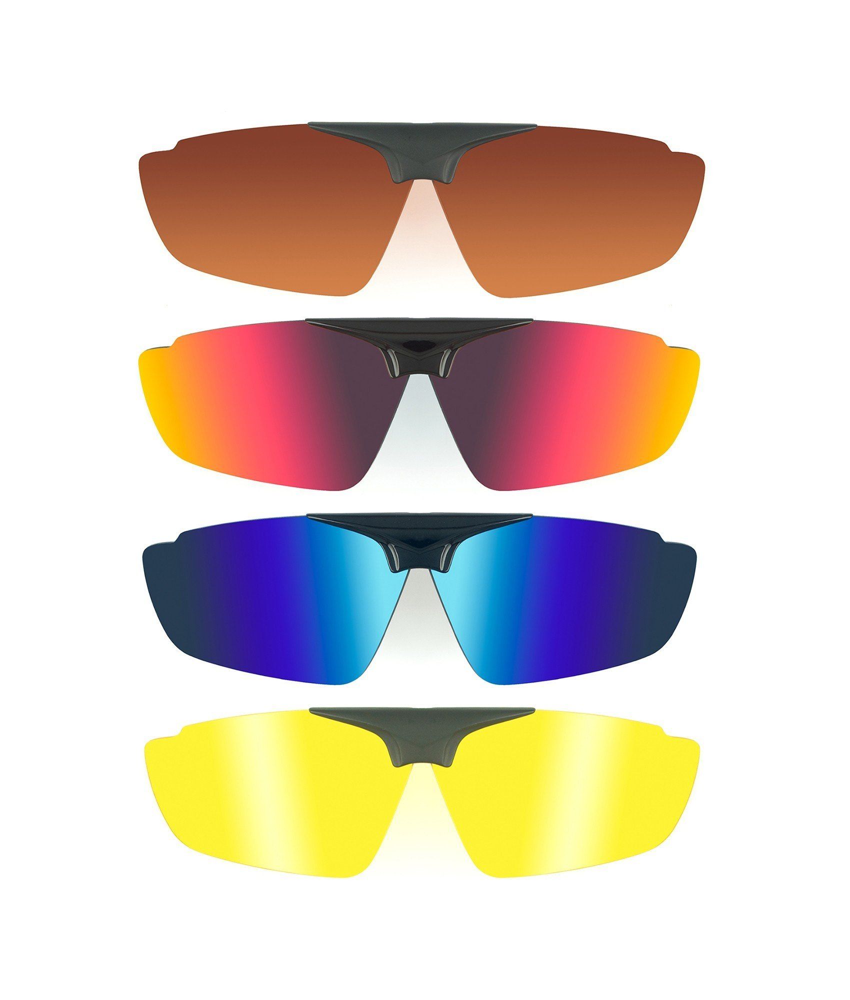 Sunglass Lenses — Replacement Lenses in Peabody, MA