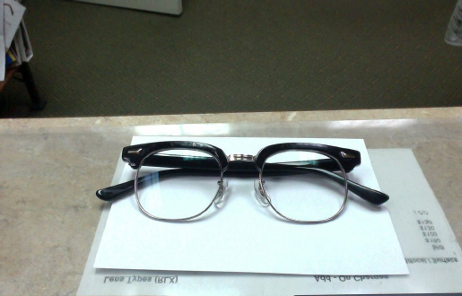 Childrens Eyewear — Black Eyeglass in Peabody, MA