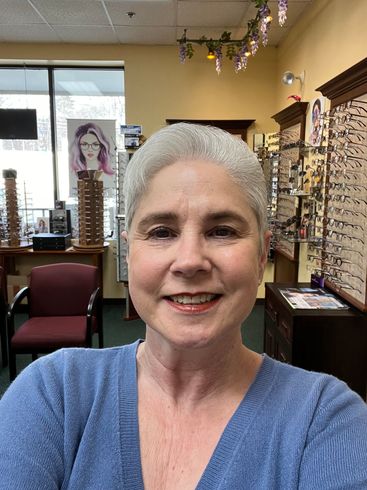 Shellee — Peabody, MA — The Eye Place