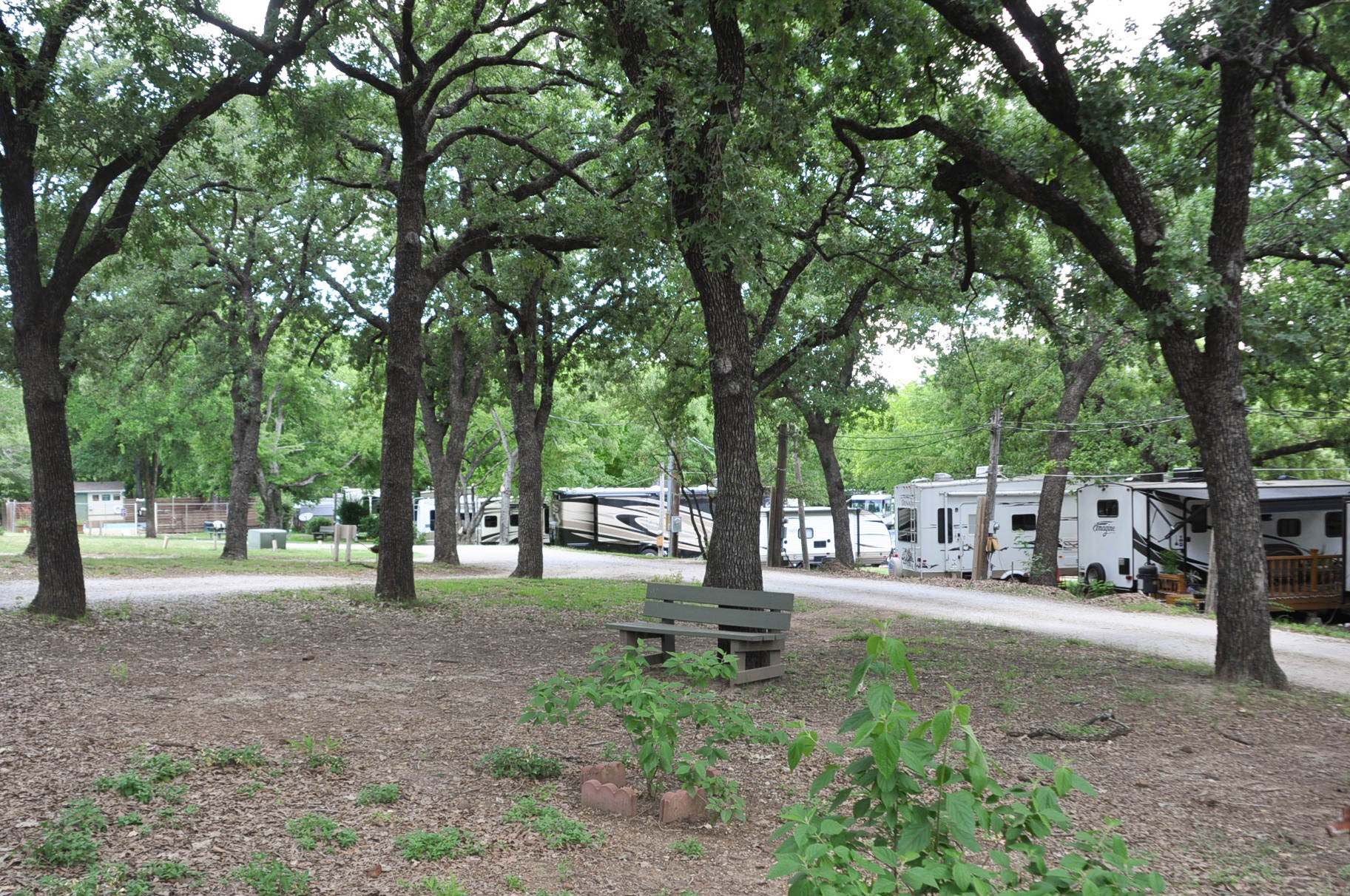 RV Sites